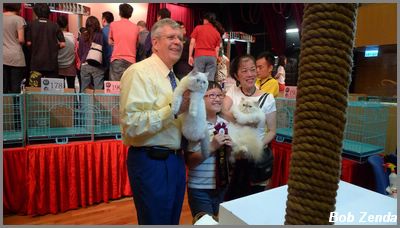 Ng Ling HHPets